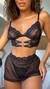 Conjunto Manu na internet