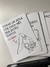 Jogo de cartas Desejo e Driks - comprar online