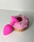 Plug anal em silicone (P) - comprar online