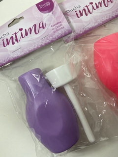 Ducha higiênica íntima 100Ml - comprar online