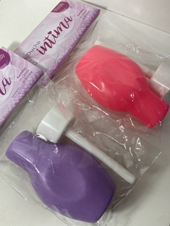 Ducha higiênica íntima 100Ml