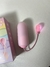 LILO BULLET COM 9 MODOS DE VIBRAÇÃO E CONTROLE VIA APLICATIVO