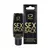 SEX BACK GEL DESSENSIBILIZANTE REFRESCANTE