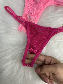 Calcinha apressadinha - comprar online