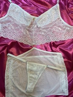 Camisola Sexy fiorela - loja online
