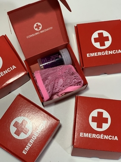 Kit calcinha - comprar online