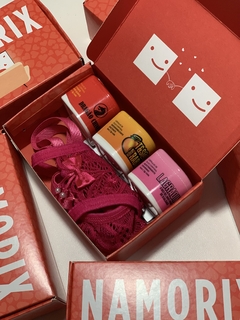 Kit bolinhas 