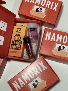 Kit Hot - comprar online