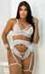 Conjunto Sexy Marjorie