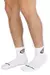 Medias Cortas Blanco - comprar online