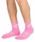 Medias Cortas Rosa - comprar online