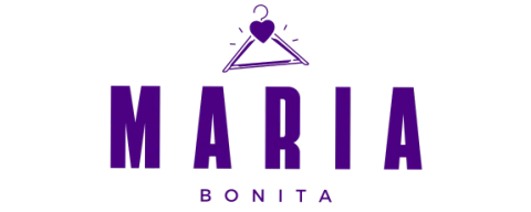 MARIA BONITA ,Roupas femininas de qualidade e bom gosto