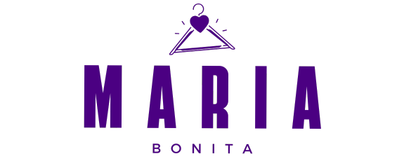 MARIA BONITA ,Roupas femininas de qualidade e bom gosto