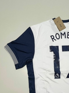 Tottenham 24/25 Cuti Romero - tienda online