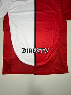 River Plate Suplente Fan Version 24/25 - Linea de 3