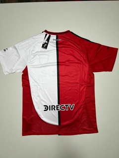 River Plate Suplente Fan Version 24/25 en internet