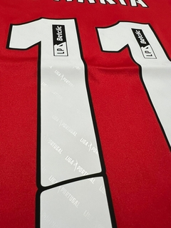 Benfica 2025 Di Maria - tienda online