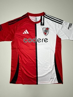 River Plate Suplente Fan Version 24/25 - tienda online
