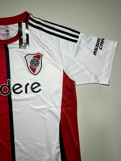 River Plate Suplente Fan Version 24/25 - comprar online