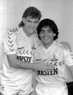 Tottenham 86 - comprar online