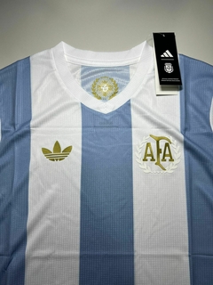 Argentina Edicion Aniversario Player Version - tienda online