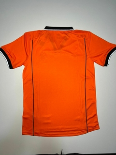Imagen de Holanda 98