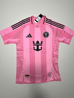 Inter Miami 2025/26 Titular Player Version en internet