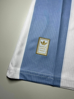 Argentina Edicion Aniversario Player Version - comprar online