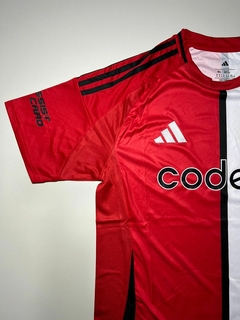 River Plate Suplente Fan Version 24/25