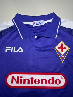 Fiorentina 1998 Batistuta - tienda online