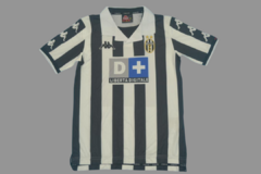 Juventus 99/00 Zidane