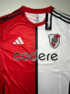 River Plate Suplente Fan Version 24/25 - comprar online