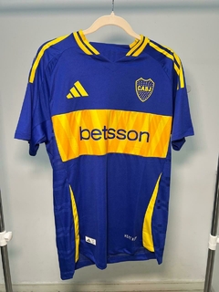 Boca Juniors 2024/25 Titular en internet