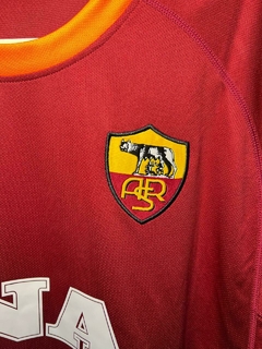 Roma 2000/01 Batistuta - comprar online