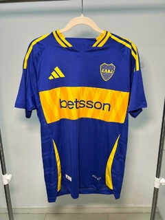 Imagen de Boca Juniors 2024/25 Titular