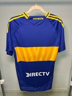 Imagen de Boca Juniors 2024/25 Titular