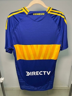 Boca Juniors 2024/25 Titular