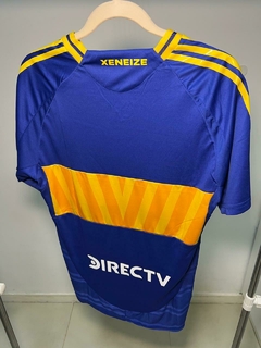 Boca Juniors 2024/25 Titular - comprar online