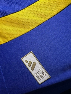 Boca Juniors 2024/25 Titular - tienda online