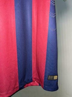 Imagen de Barcelona 2014/15