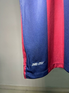 Barcelona 2014/15