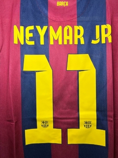 Barcelona 2014/15 - tienda online