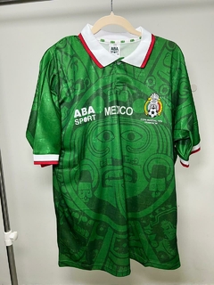 Mexico 98 - tienda online
