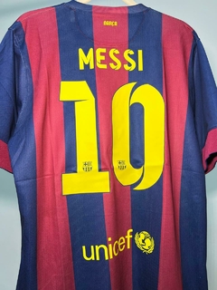 Barcelona 2014/15 - comprar online