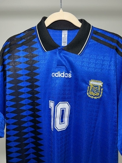 Argentina 94 (Maradona) - comprar online