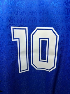 Argentina 94 (Maradona) - Linea de 3