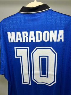 Argentina 94 (Maradona)