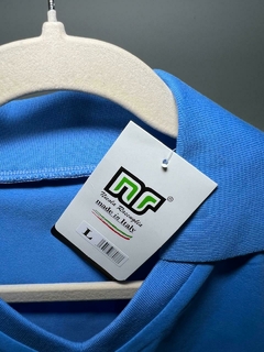 Napoles 86/87 Maradona - comprar online