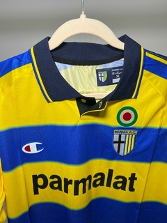 Parma 99/2000 - comprar online