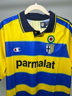 Parma 99/2000 - Linea de 3